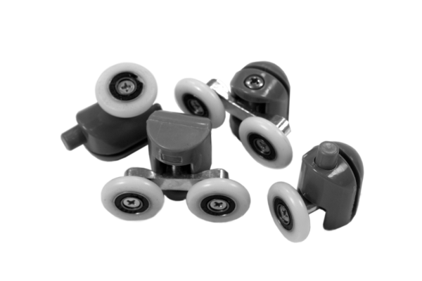 Душевой уголок SanDav 90 Полосы (Щ0000064830) без поддона