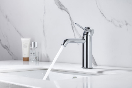 Смеситель Allen Brau Priority 5.31A01-00 хром Смеситель Allen Brau Priority 5.31A01-00 хром