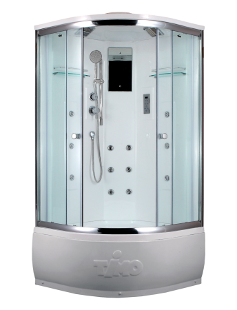 Душевая кабина Timo Lux T-7790 90x90 Душевая кабина Timo Lux T-7790 90x90