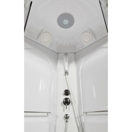 Душевая кабина DTO L 680 80x80