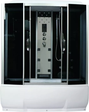 Душевая кабина River Wisla 170/80/55 TH