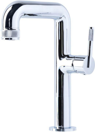 Смеситель Allen Brau Reality 5.32002-00 хром