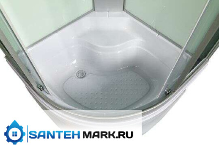 Душевая кабина WeltWasser WW500 Halle 1002 Душевая кабина WeltWasser WW500 Halle 1002