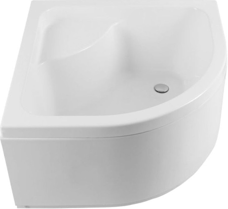 Поддон для душа Aquanet Optimal 90х90 с сиденьем