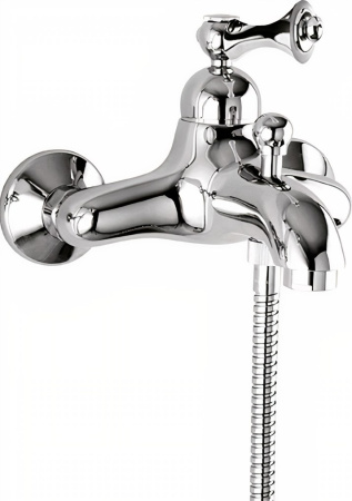 Смеситель для ванны Cezares Margot MARGOT-VM-01-M