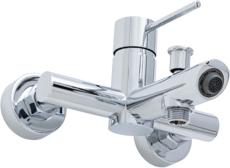 Смеситель Allen Brau Glority 5.51003-00 хром