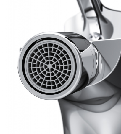 Смеситель для биде AM.PM X-Joy S F85B83100 с донным клапаном Хром