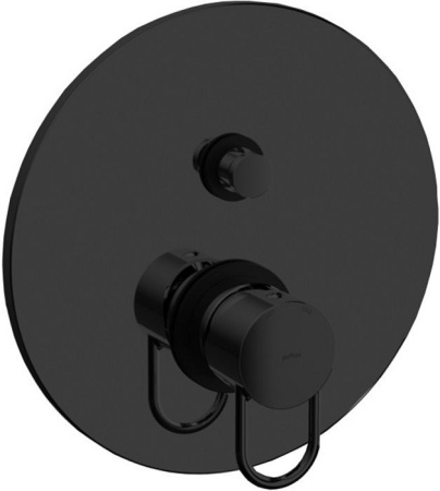 Смеситель Paffoni Joker JK015NO (с внутренней частью) Смеситель Paffoni Joker JK015NO (с внутренней частью)