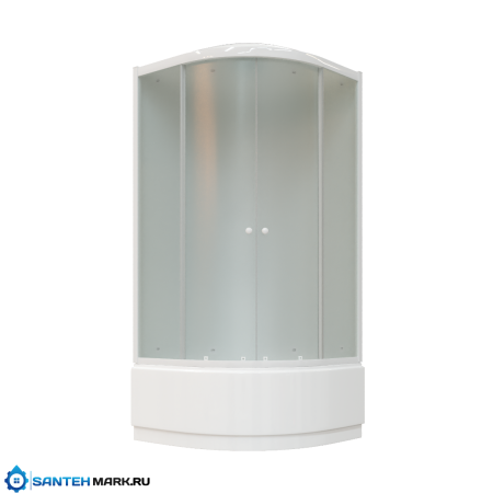 Душевая кабина Parly EB921 (90х90х215)