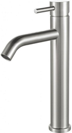 Смеситель Aquanet Steel AF210-11S