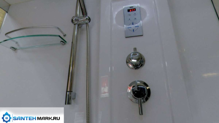 Душевая кабина Timo Lux T-7770N 170x90