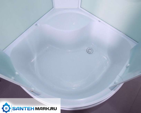 Душевая кабина Timo Eco TE-0780 80x80