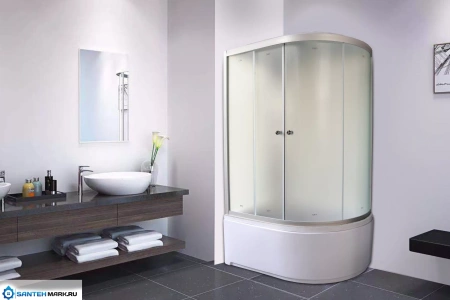 Душевая кабина Parly EB120