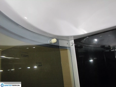 Душевая кабина Parly EC121L Душевая кабина Parly EC121L