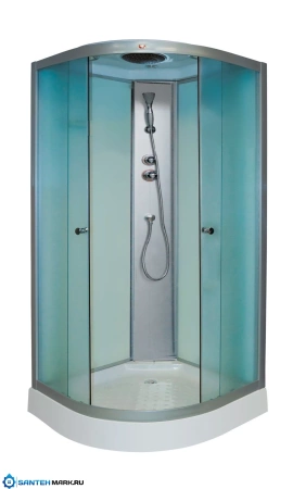 Душевая кабина Parly EB101 Душевая кабина Parly EB101