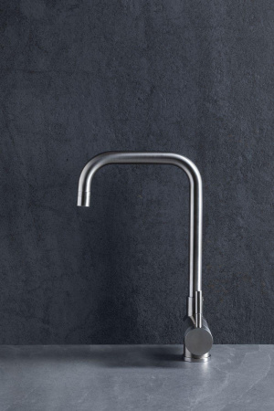 Смеситель Allen Brau Fenster 5.60003-00 хром Смеситель Allen Brau Fenster 5.60003-00 хром