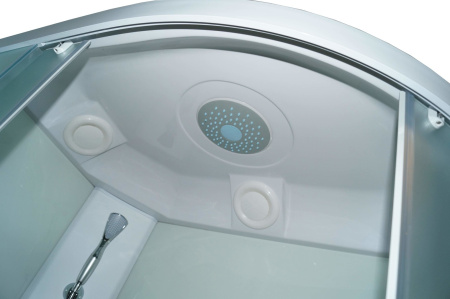 Душевая кабина Parly EB122P-R Душевая кабина Parly EB122P-R