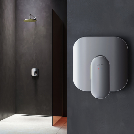 Смеситель для душа AM.PM Sensation F3075000 хром