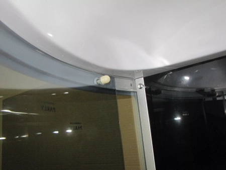 Душевая кабина Parly EC121L Душевая кабина Parly EC121L