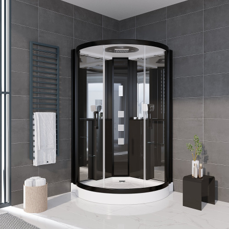 Душевая кабина Grossman GR-242 120x120