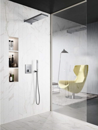 Смеситель Paffoni Compact Box CPT519CR Смеситель Paffoni Compact Box CPT519CR