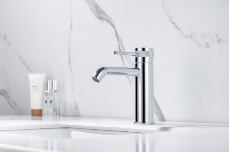 Смеситель Allen Brau Priority 5.31A01-00 хром Смеситель Allen Brau Priority 5.31A01-00 хром