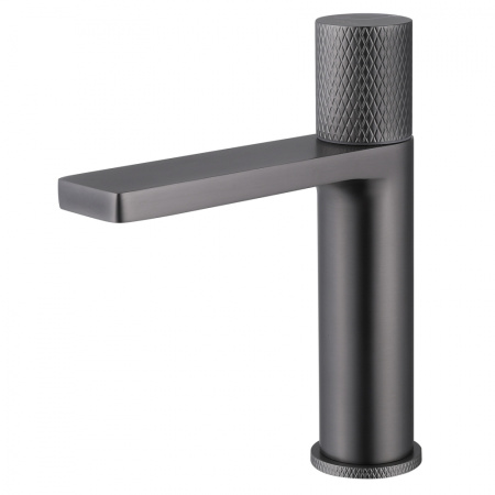 Смеситель Abber Rund AF8710NG никель