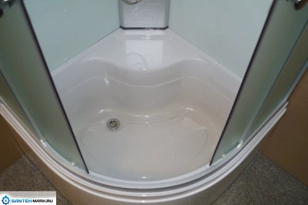 Душевая кабина Parly EB80 Душевая кабина Parly EB80