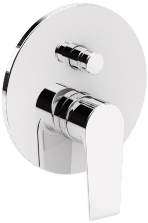 Смеситель для душа Cezares Nautic NAUTIC-VDIM-01 с внутренней частью