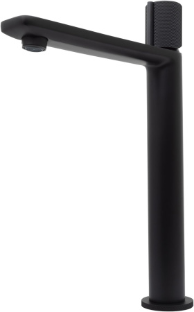 Смеситель Allen Brau Liberty 5.33002-31 черный матовый Смеситель Allen Brau Liberty 5.33002-31 черный матовый