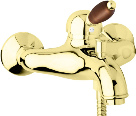 Смеситель для ванны Cezares Elite ELITE-VM-03/24-Nc