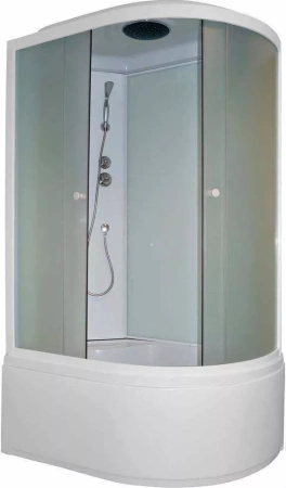 Душевая кабина Parly EB120L(N) Душевая кабина Parly EB120L(N)