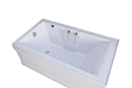 Душевая кабина Erlit Sydney 167x90