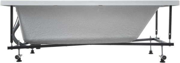 Ванна Aquanet Bright 165x70 (с каркасом)