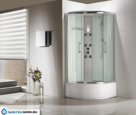 Душевая кабина BandHours Bora B Душевая кабина BandHours Bora B