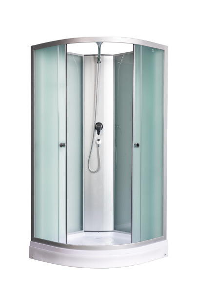 Душевая кабина River Nara Light Б/К 90/15 MT Душевая кабина River Nara Light Б/К 90/15 MT