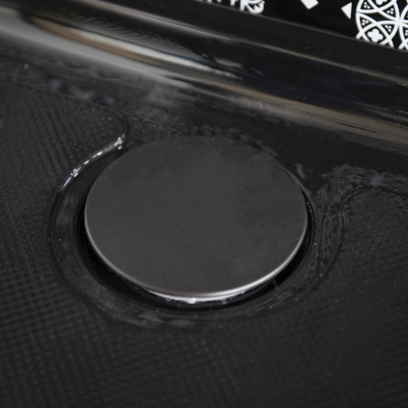 Душевая кабина Esbano ESB-1180CKR