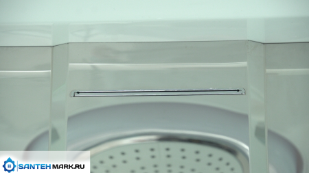 Душевая кабина Timo Comfort T-8850 F 150x88