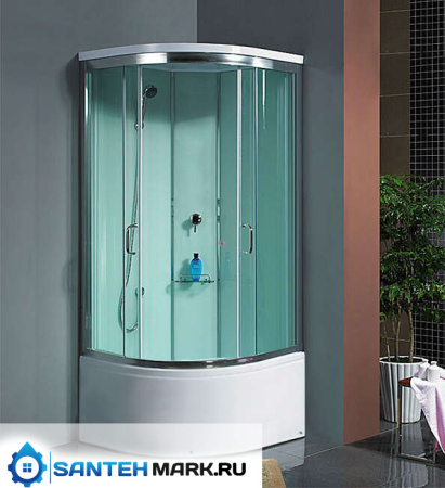 Душевая кабина BandHours Andromeda B