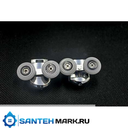 Душевая кабина River Desna 90/44 TH