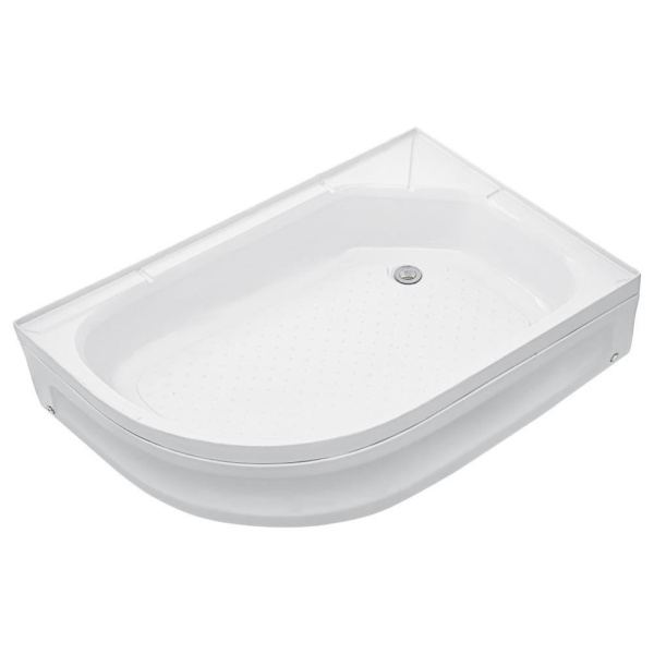 Душевой уголок River Don 100/80/24 МТ R 100*80*194 с поддоном