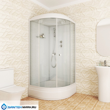 Душевая кабина Parly BM86T