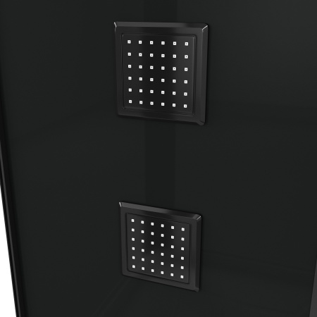 Душевая кабина Grossman GR-227L 90x120