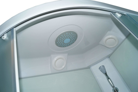 Душевая кабина Parly EB1221R (80х120х215) Душевая кабина Parly EB1221R (80х120х215)