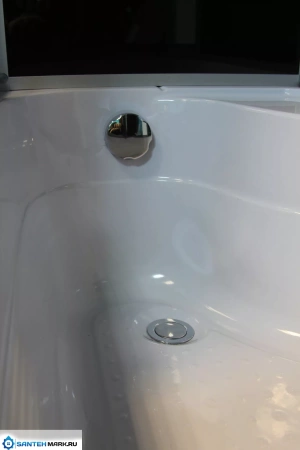 Душевая кабина Parly C120 R