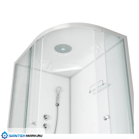 Душевая кабина Parly BM121T-R