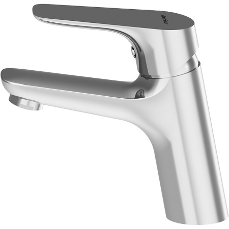 Смеситель для раковины Damixa Jupiter 770210001 Хром Смеситель для раковины Damixa Jupiter 770210001 Хром