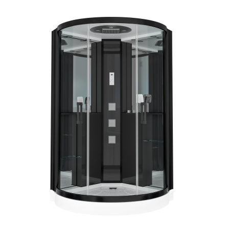 Душевая кабина Grossman GR-242 120x120