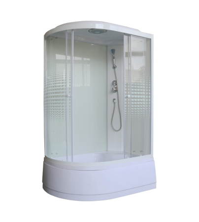 Душевая кабина Parly EB122P-R Душевая кабина Parly EB122P-R
