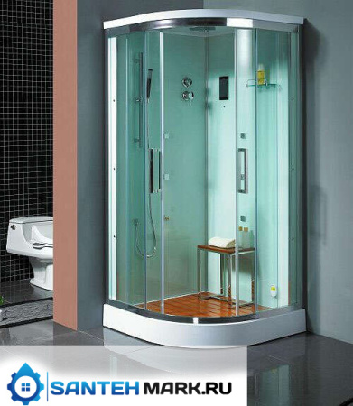 Душевая кабина BandHours Victoria